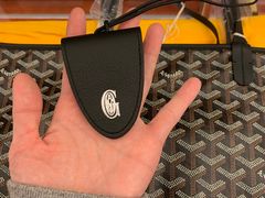 -Goyard 高雅德(国贸商城店)