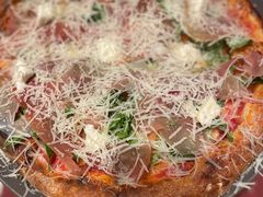 -WOLFGANG PUCK KITCHEN & BAR(迪士尼小镇店)