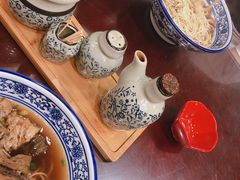 -苏州一碗面(鲈乡南路店)