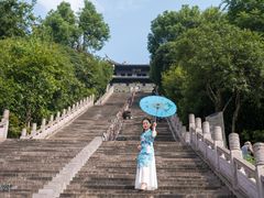 -台州府城(江南长城)