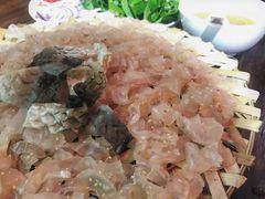 -官塘锋记鱼生·生腌·砂锅粥(牌坊街店)