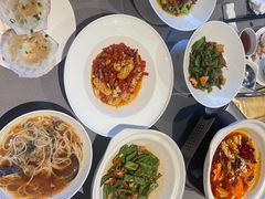 -徐记海鲜(观沙岭|滨江新城店)