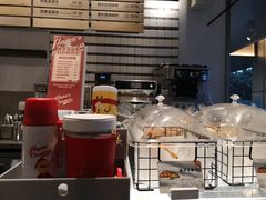-喜茶(上海打浦桥日月光gelato lab+店)
