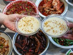 -欧记大排档·景德菜(上海首店)