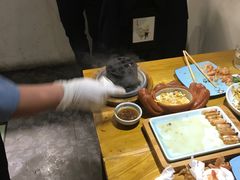 -局气 烤鸭·北京菜(光华路店)