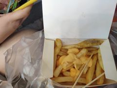 -前进5路汉堡炸鸡(前进五路店)