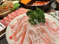 -三出山火锅(万象天地店)