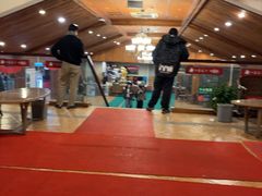 -江南天池高山汤泉城
