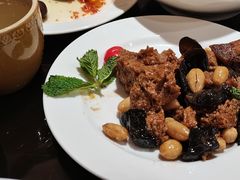 -外高桥喜来登酒店采悦轩