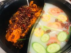 -钢管厂五区小郡肝火锅串串 Chuan Chuan hot pot