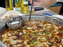 -老四川平头酸菜鱼(衙前店)