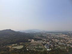 -云洞岩风景区