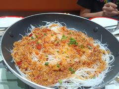 -肉焰山巴西烤肉自助餐厅(龙湖芙蓉天街店)
