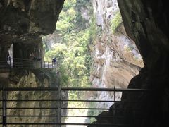 景点-太鲁阁公园