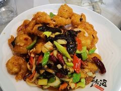 -以前的小酒馆(中山广场店)