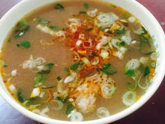 -清真马杰山牛肉汤馆