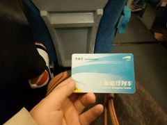 -浦东1号2号航站楼(地铁站)