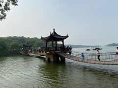 -天目湖山水园