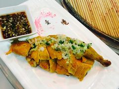 -名羊天下陕北横山铁锅炖羊肉(博文路店)
