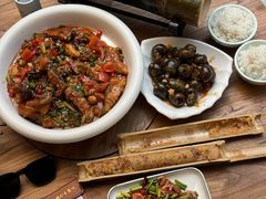 -61号餐吧(兴坪古镇漓江店)