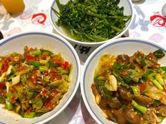 香辣猪尾巴-壹盏灯(惠农店)