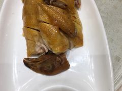 -顺风海鲜港(金玉兰店)