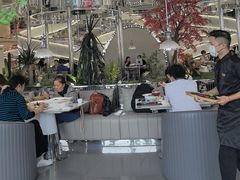 -3号仓库·创意中国菜(新世界城店)