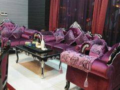 -名汇粤菜馆(黄兴路店)