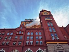 -青岛啤酒博物馆