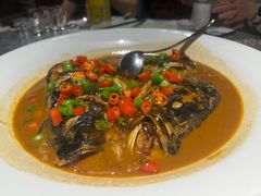 -烟水渔庄餐厅(西溪湿地店)