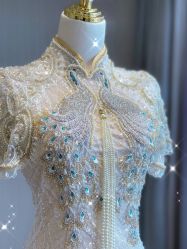 -韩国天使嫁衣婚纱礼服馆(上海旗舰店)