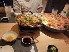 -德川家日本料理(中关村寰太大厦店)