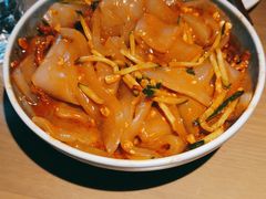 -前海沿·青岛菜(李沧万达店)