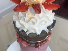 -花舍·新派粤菜·西餐·下午茶(亚运村·鸟巢店)