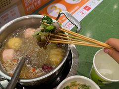 -一围小火锅(佳兆业广场店)