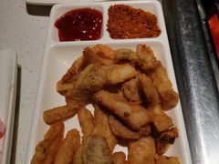-海底捞火锅(顺义华联店)
