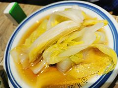 高山娃娃菜-卤儿道道(龙游路店)