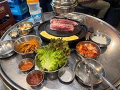 -401餐厅(弘大店)