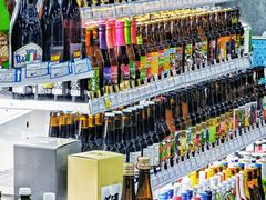 -帝玛进口精品超市D-MART