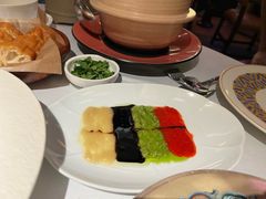 -狮拾久·现代新加坡料理(福田COCO Park店)
