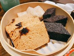 -粗茶淡饭·隐庐私厨(东亭店)