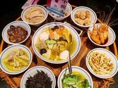 -寻宝记绍兴菜(鲁迅路店)