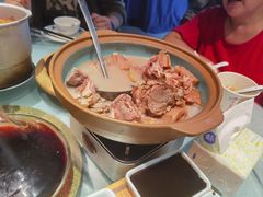 -俭朴菜(鲁磨路店)