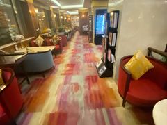-国际饭店·原点咖啡吧ORIGIN CAFE&BAR