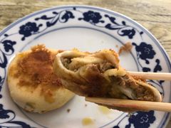 -大南门牛肉包子店