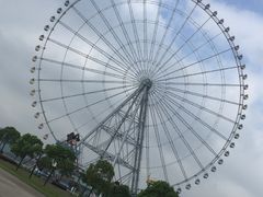 -蠡湖大桥公园