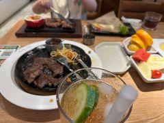 -豪客来牛排(钢铁大街店-2106)