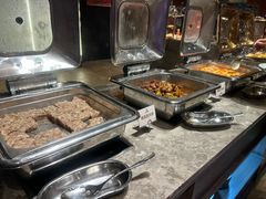 -皇室假期美食水疗会(春风路店)