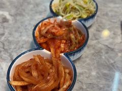 -屋里家延边朝鲜族冷面(梅林3店)