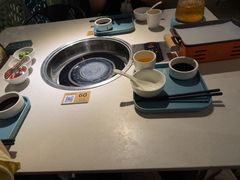 -百年果林椰子鸡(中洲店)